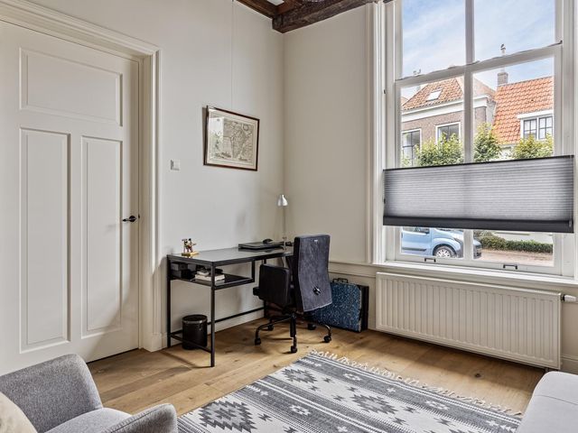 Poststraat 43, Zierikzee