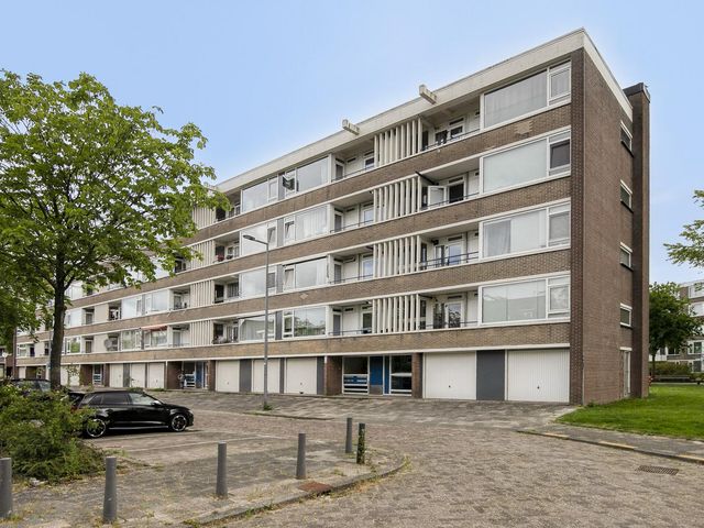 Swiftstraat 76, Rotterdam