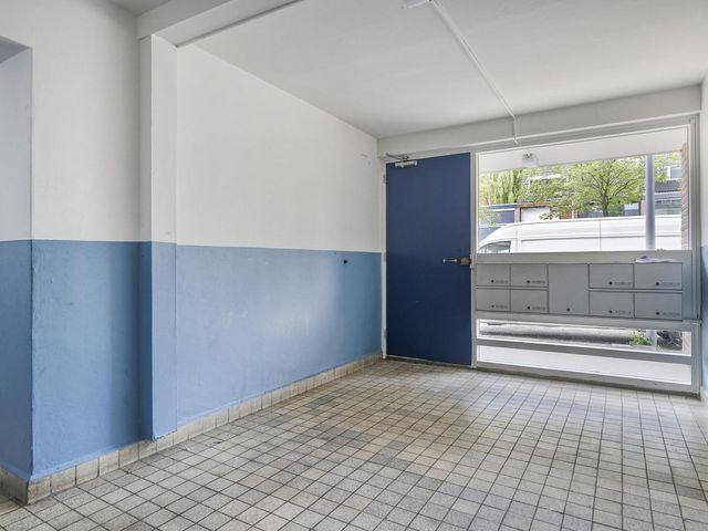 Swiftstraat 76, Rotterdam