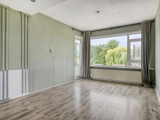 Swiftstraat 76, Rotterdam
