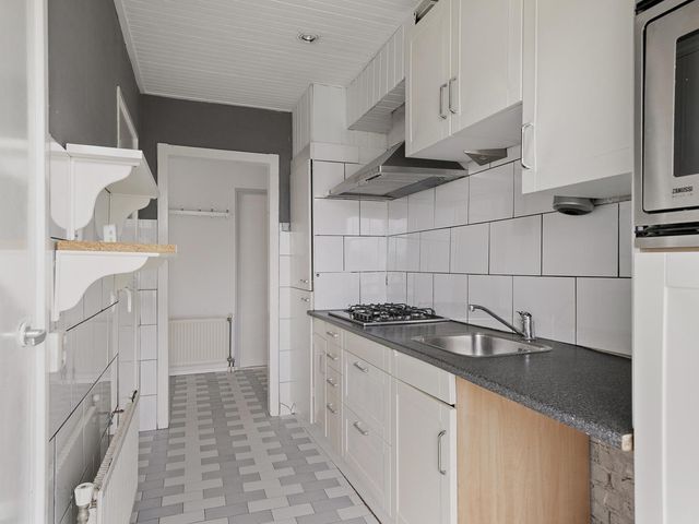 Swiftstraat 76, Rotterdam