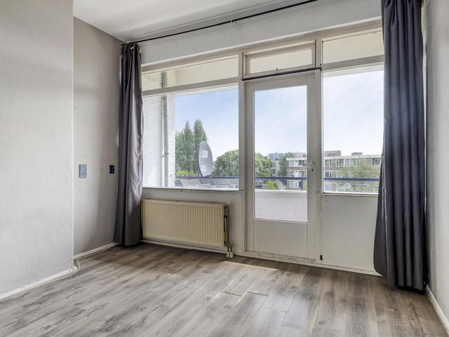 Swiftstraat 76, Rotterdam