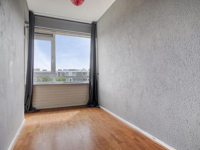 Swiftstraat 76, Rotterdam