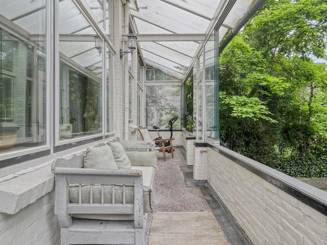 Provenierssingel 19B, Rotterdam