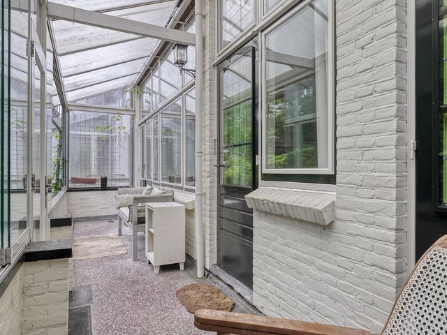 Provenierssingel 19B, Rotterdam