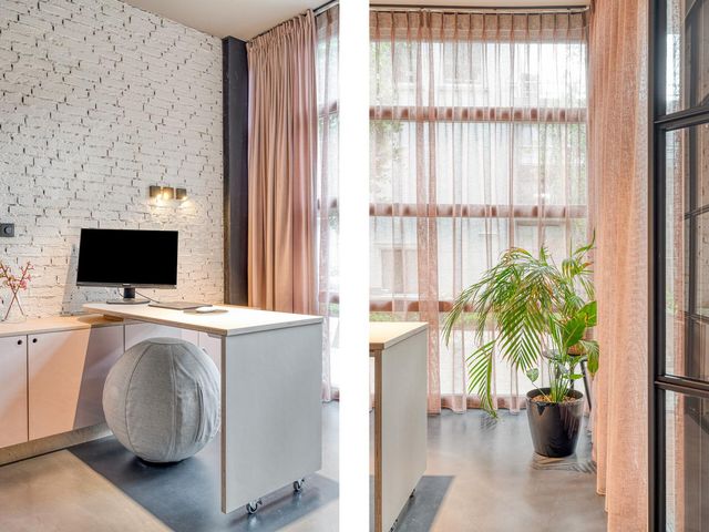 Houtlaan 20E L, Rotterdam