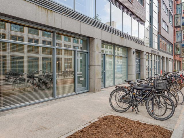 Houtlaan 20E L, Rotterdam
