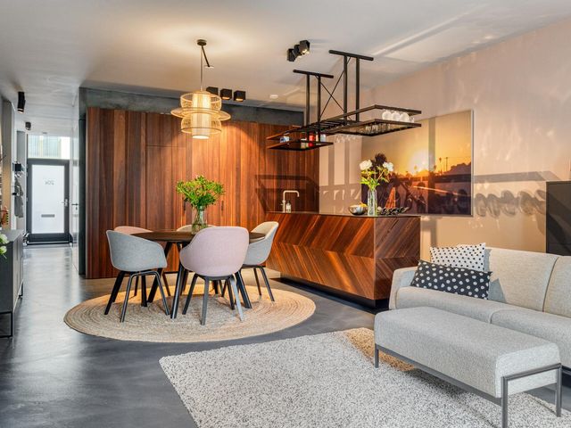 Houtlaan 20E L, Rotterdam