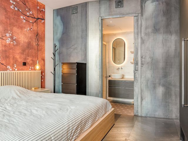 Houtlaan 20E L, Rotterdam