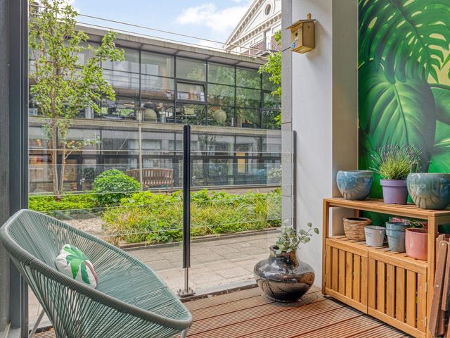 Houtlaan 20E L, Rotterdam