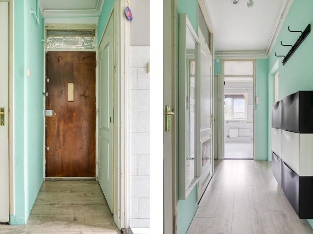 Lepelaarsingel 102B, Rotterdam