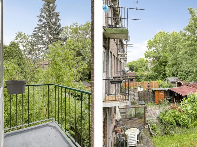 Lepelaarsingel 102B, Rotterdam