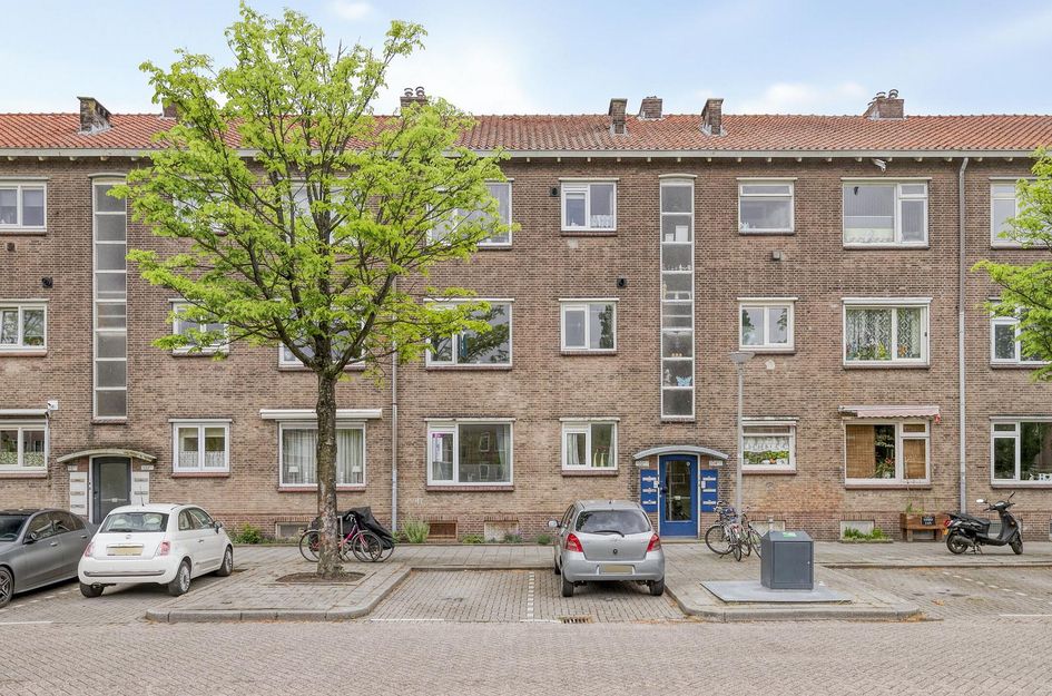 Lepelaarsingel 102B
