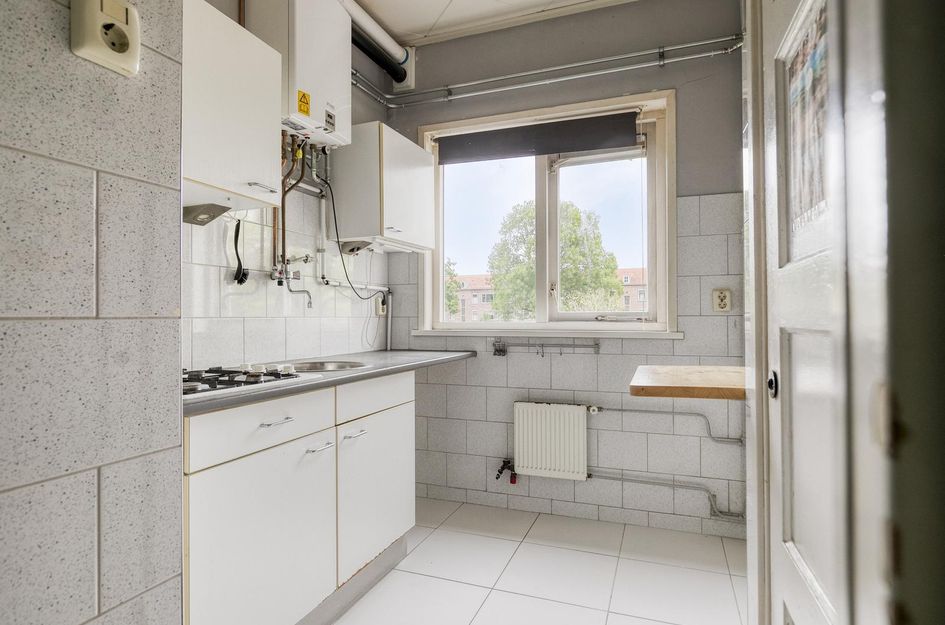 Lepelaarsingel 102B