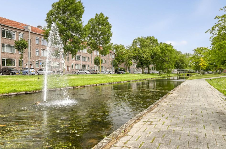 Lepelaarsingel 102B