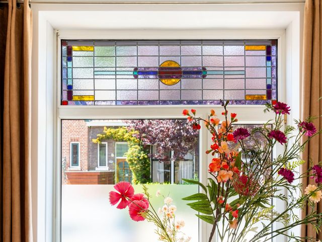 Buffelstraat 95, Rotterdam