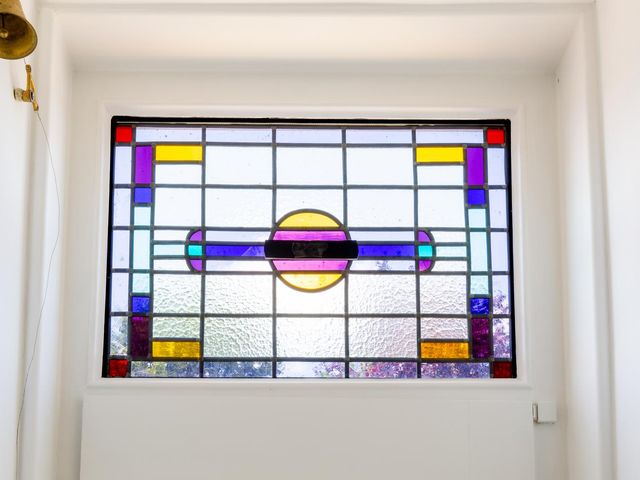 Buffelstraat 95, Rotterdam