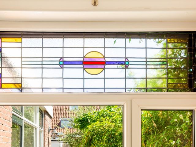 Buffelstraat 95, Rotterdam