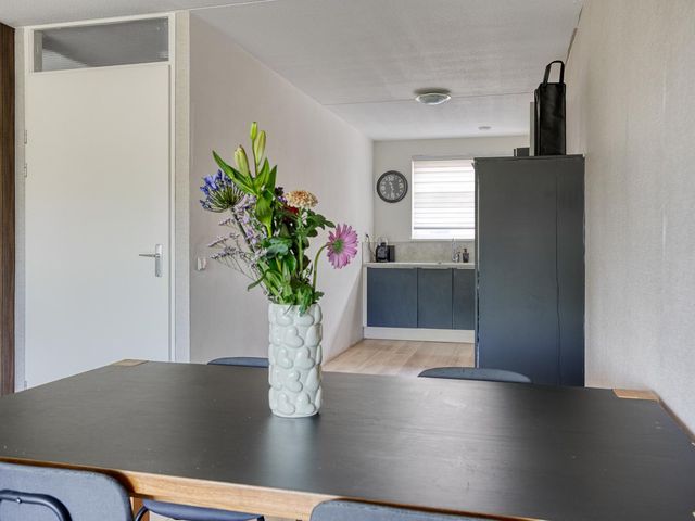 Aelbrechtskade 87L, Rotterdam