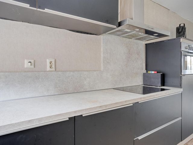 Aelbrechtskade 87L, Rotterdam