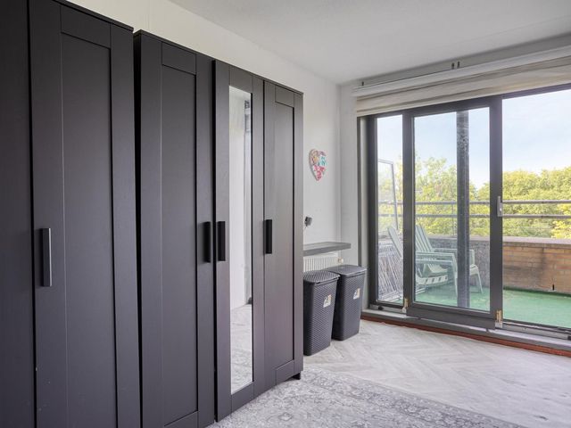 Aelbrechtskade 87L, Rotterdam