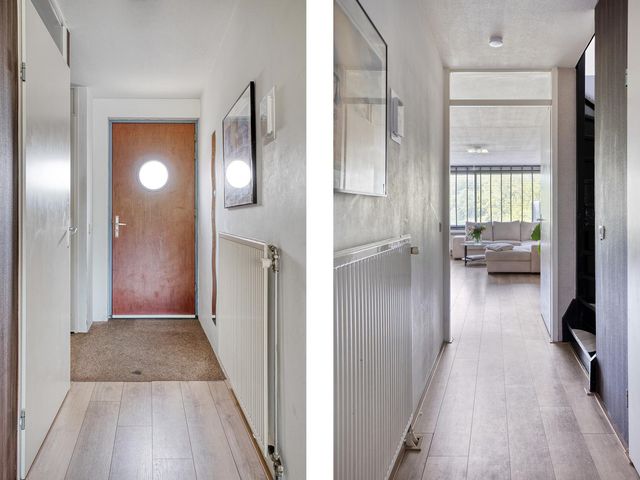Aelbrechtskade 87L, Rotterdam