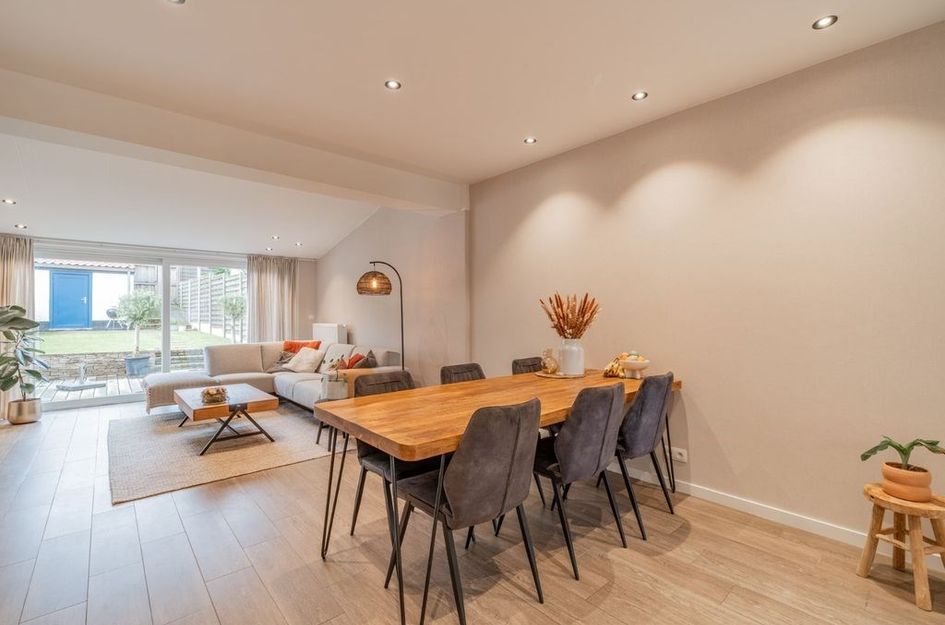 Hoogstraat 25