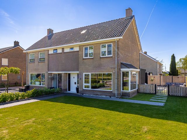 G D S de Veijestr 1, Franeker
