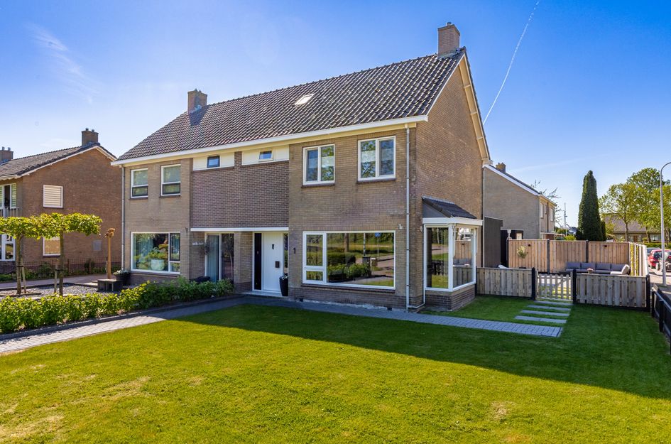 G D S de Veijestr 1