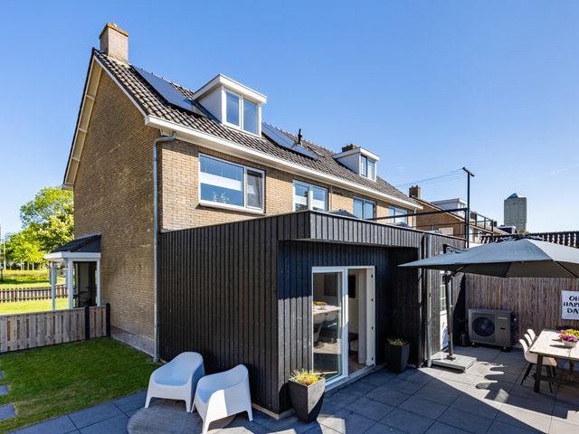 G D S de Veijestr 1, Franeker