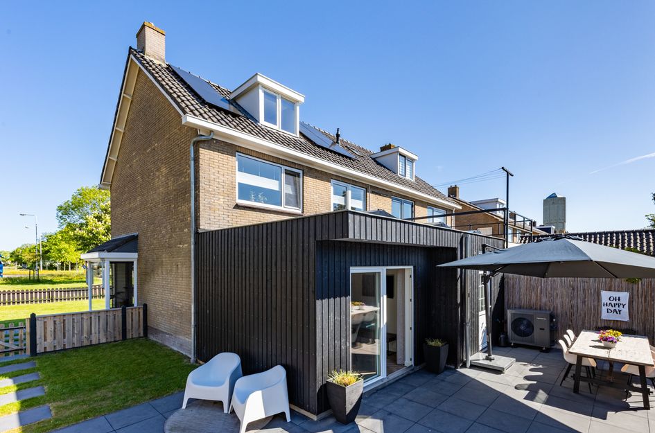G D S de Veijestr 1
