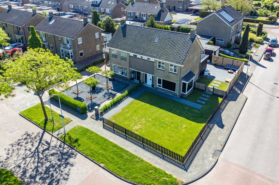 G D S de Veijestr 1