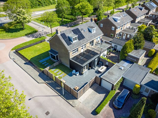 G D S de Veijestr 1, Franeker
