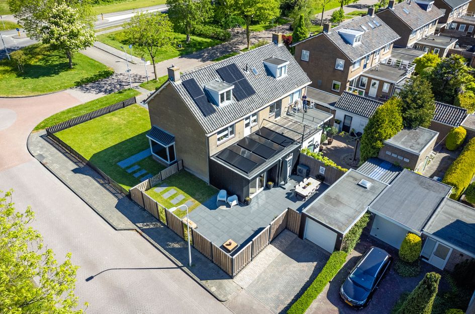 G D S de Veijestr 1