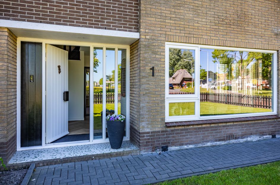 G D S de Veijestr 1