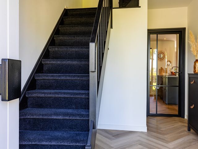 G D S de Veijestr 1, Franeker
