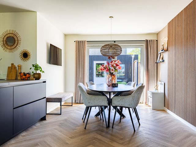 G D S de Veijestr 1, Franeker