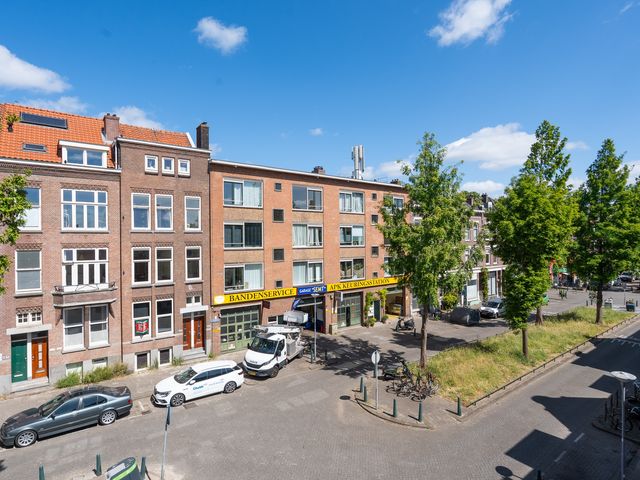 Hooidrift 141D, Rotterdam