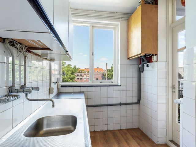 Hooidrift 141D, Rotterdam
