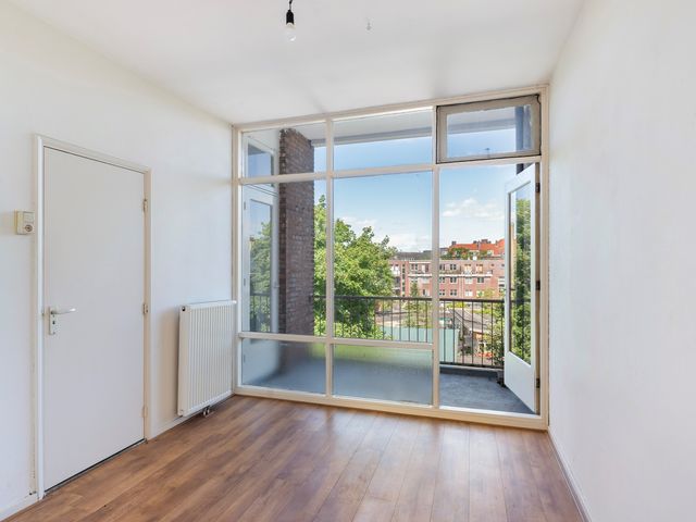 Hooidrift 141D, Rotterdam