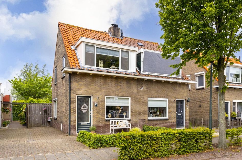Sluisweg 34