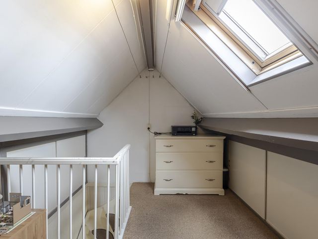 Sluisweg 34, Hardinxveld-Giessendam