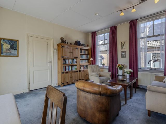 Buitendams 265, Hardinxveld-Giessendam