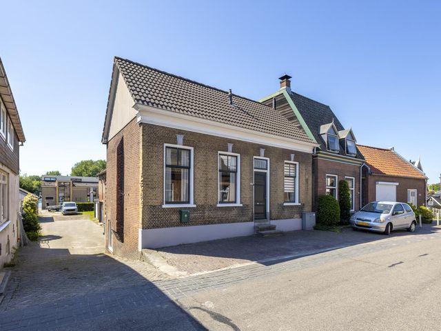 Buitendams 265, Hardinxveld-Giessendam