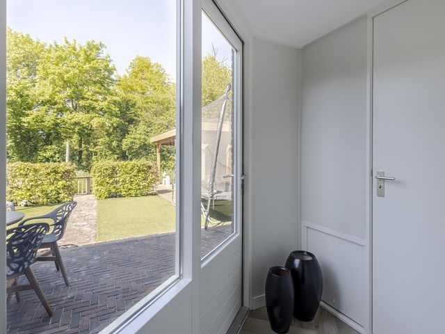 Tonneband 19, Hardinxveld-Giessendam