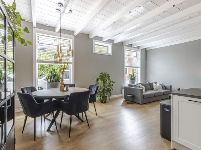 Buitendams 368, Hardinxveld-Giessendam