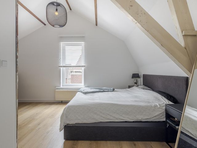 Buitendams 368, Hardinxveld-Giessendam