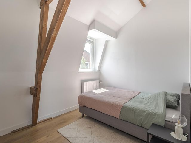 Buitendams 368, Hardinxveld-Giessendam