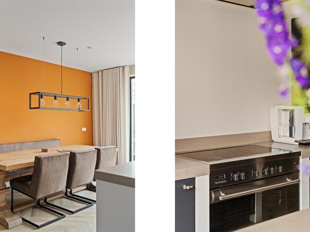 Losplaatskade 43, Noordwijk