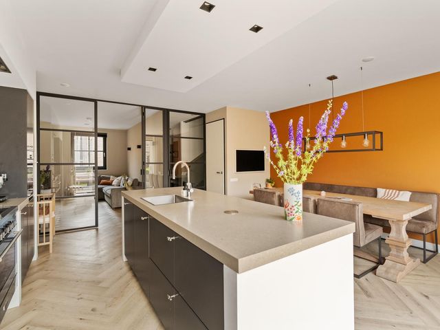 Losplaatskade 43, Noordwijk